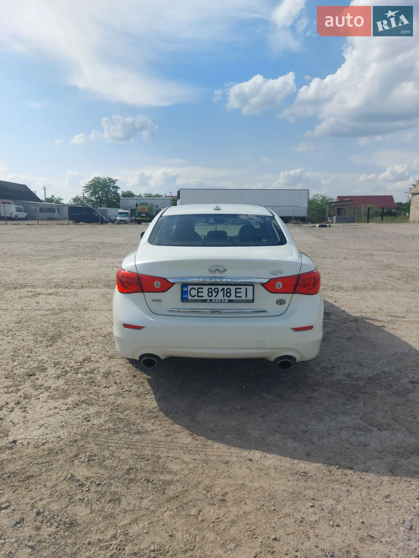 2016 Infiniti Q50 - мініатюра 37