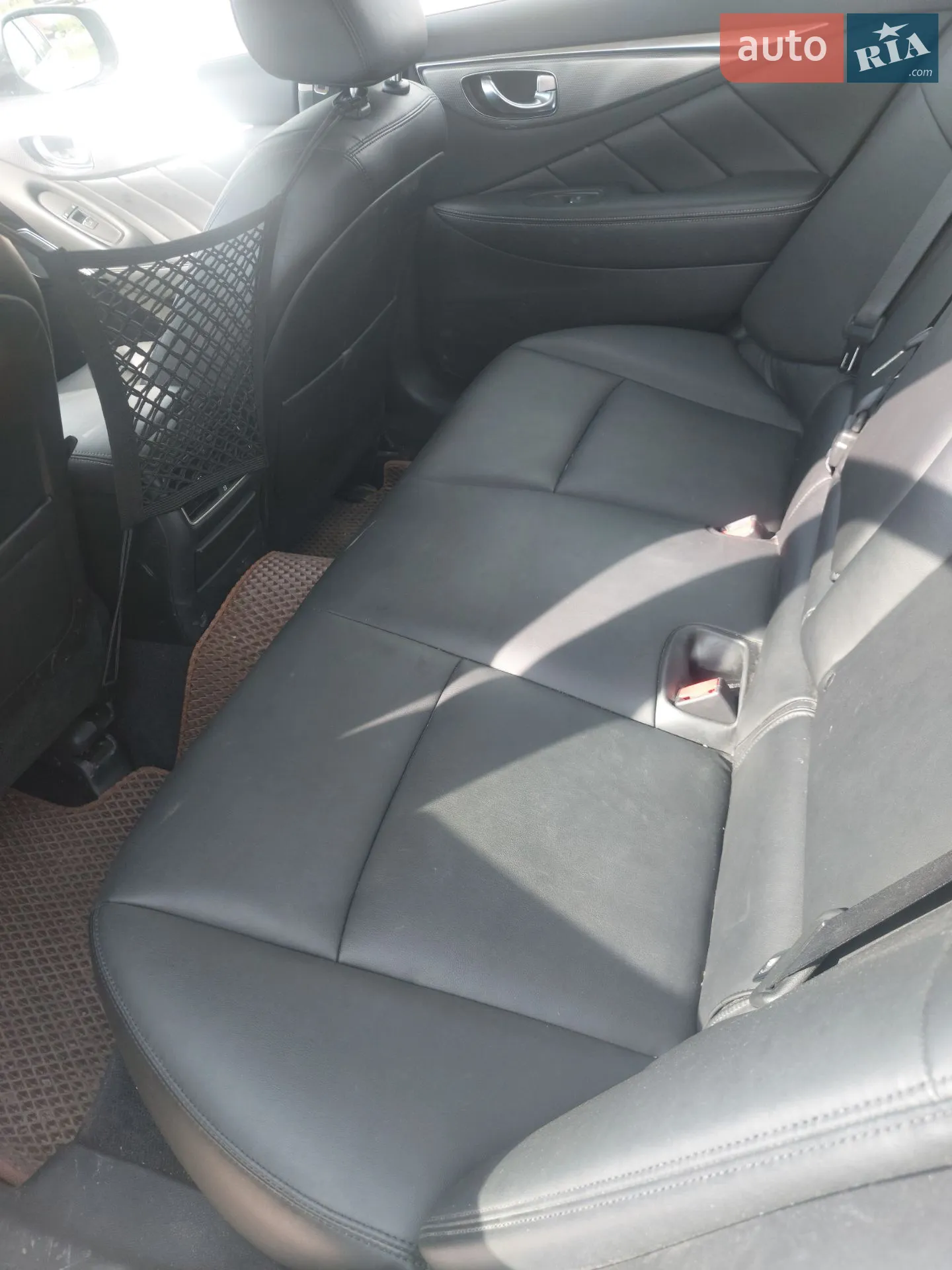 2016 Infiniti Q50 - мініатюра 46