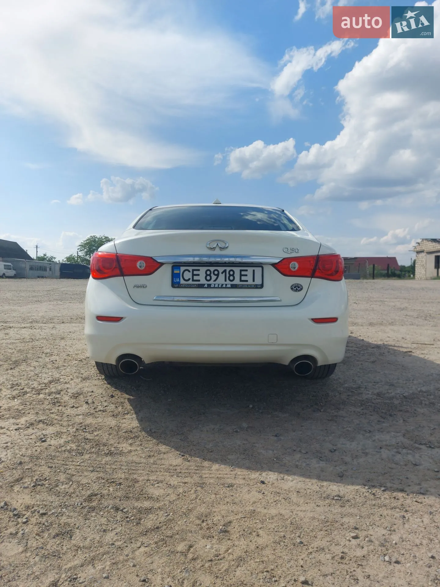 2016 Infiniti Q50 - мініатюра 49