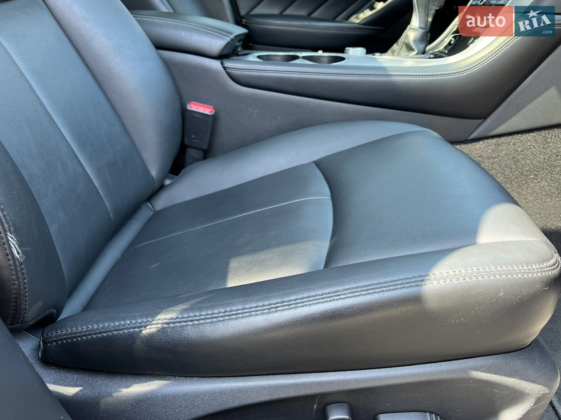 2016 Infiniti Q50 - мініатюра 26