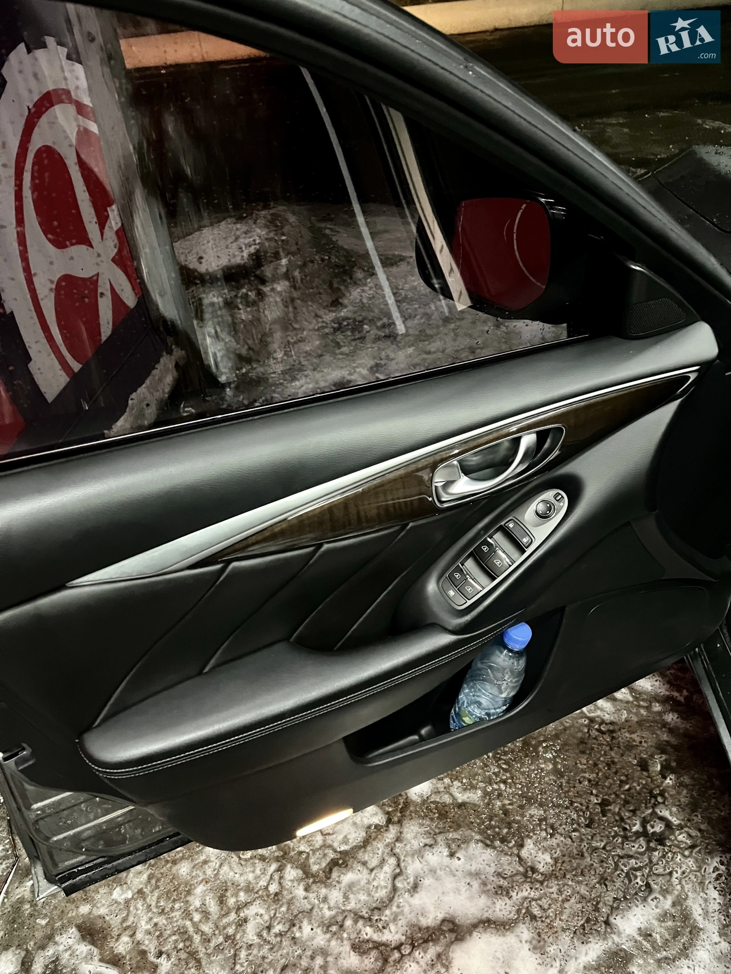 2018 Infiniti Q50 - мініатюра 12