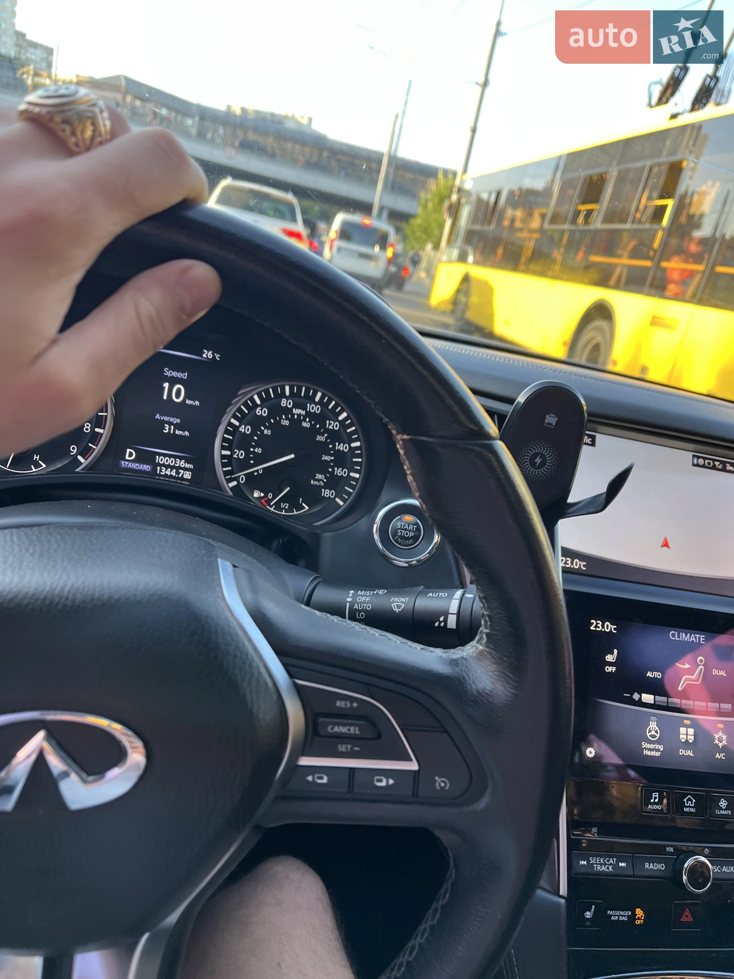 2018 Infiniti Q50 - мініатюра 15