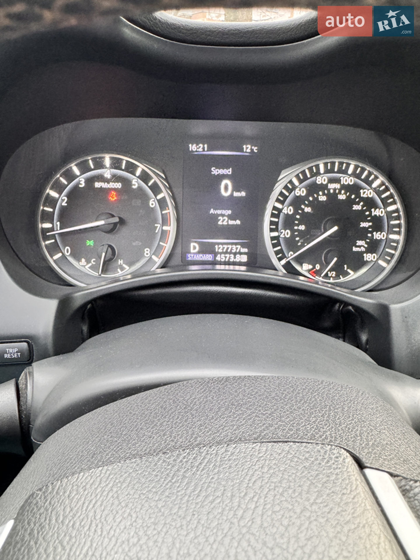 2018 Infiniti Q50 - мініатюра 17