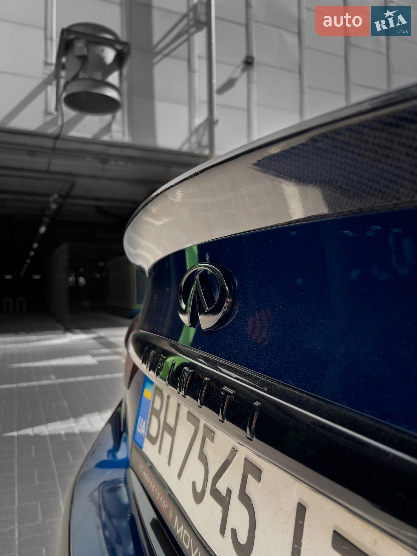 2016 Infiniti Q50 - мініатюра 17