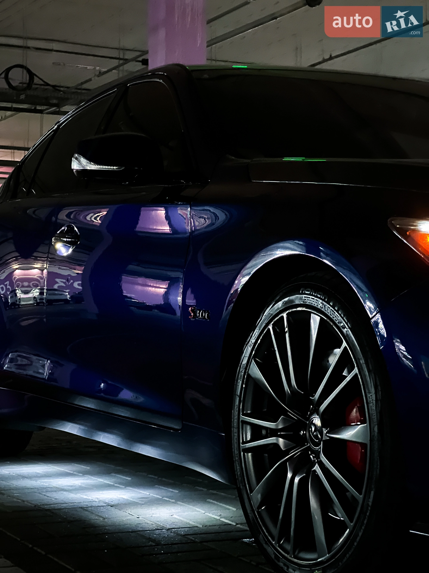 2016 Infiniti Q50 - мініатюра 32