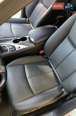 Седан Infiniti Q50 2017 в Кривому Розі