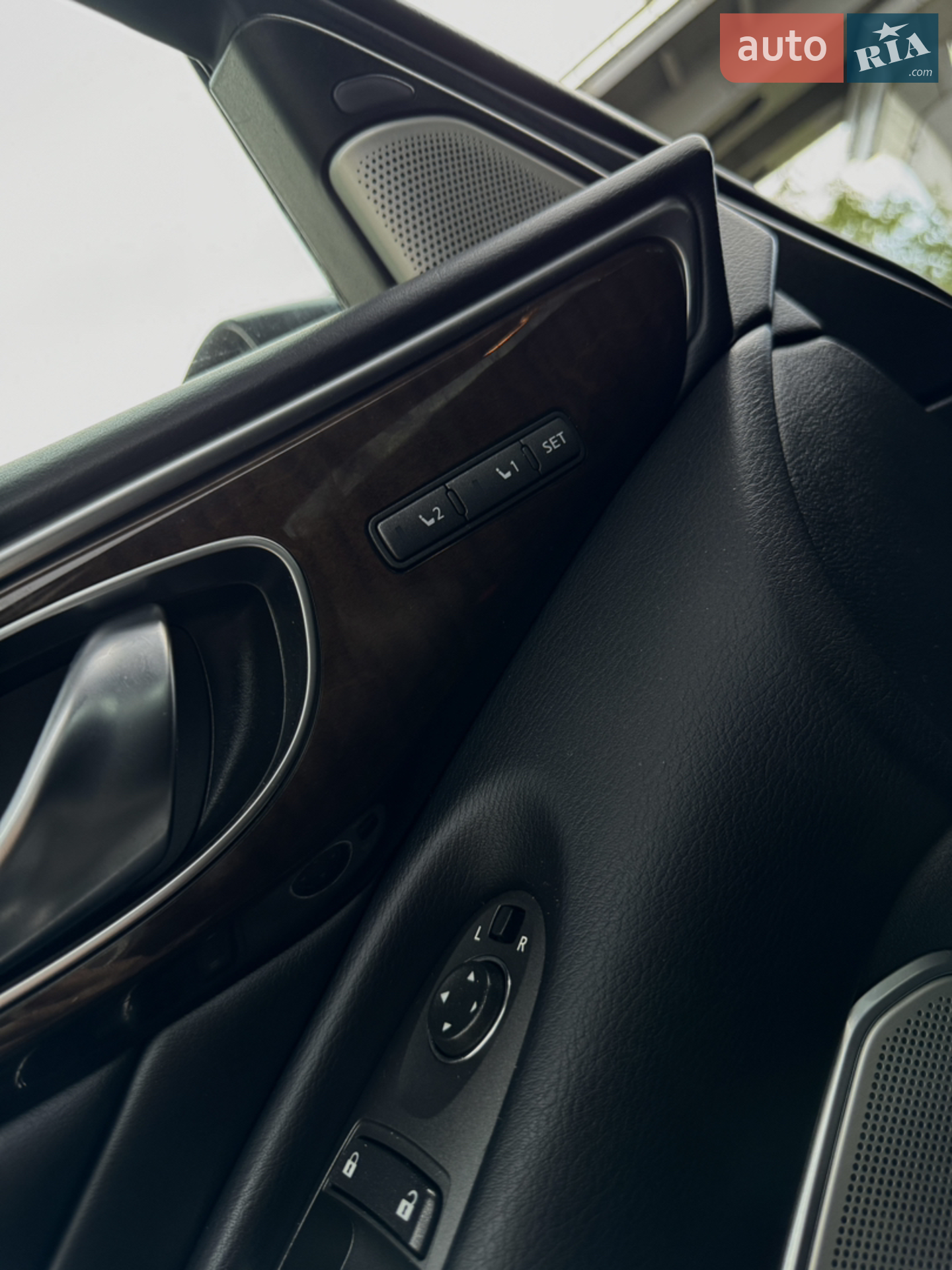 2016 Infiniti Q50 - мініатюра 22