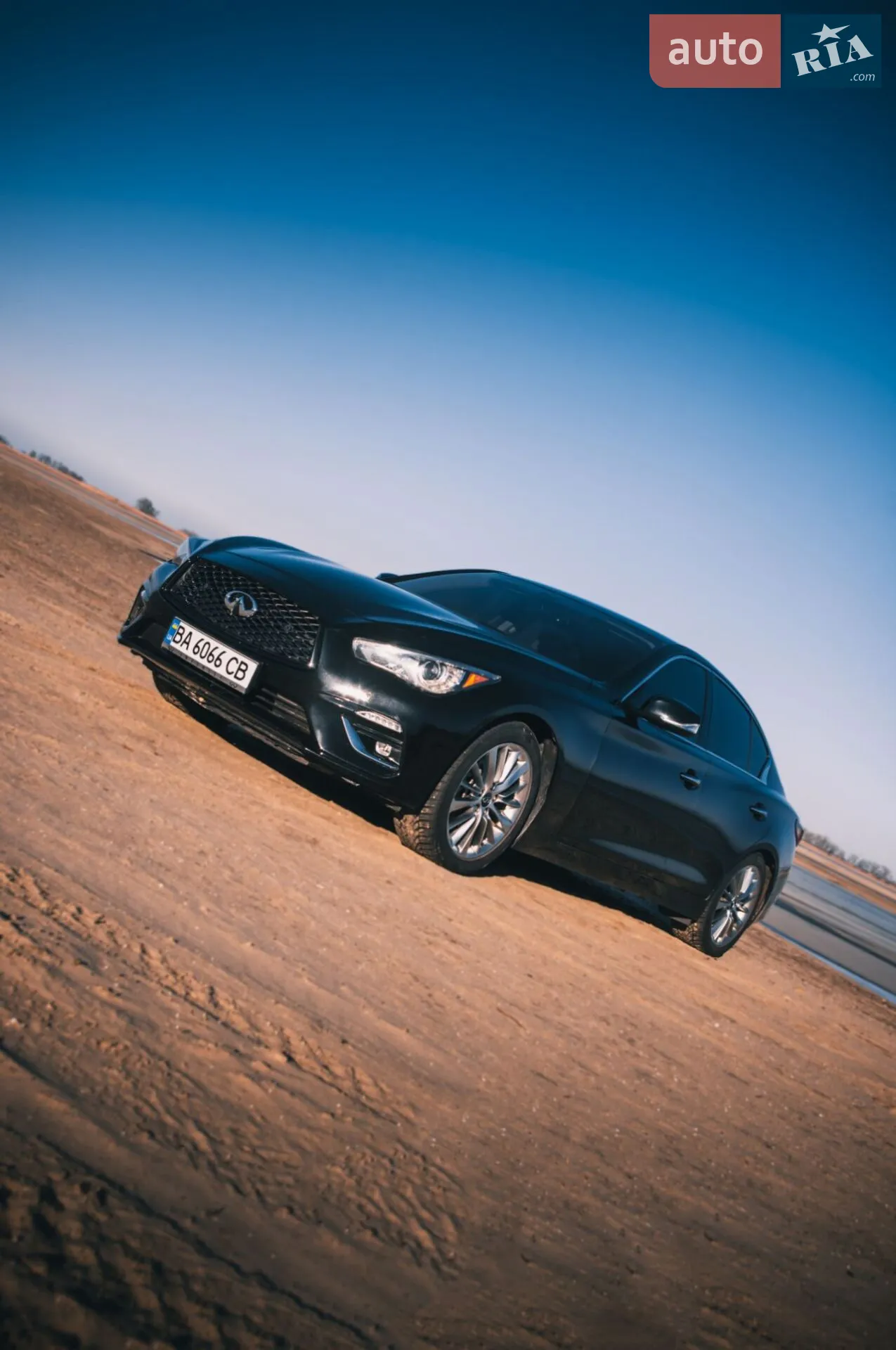 2021 Infiniti Q50 - мініатюра 3