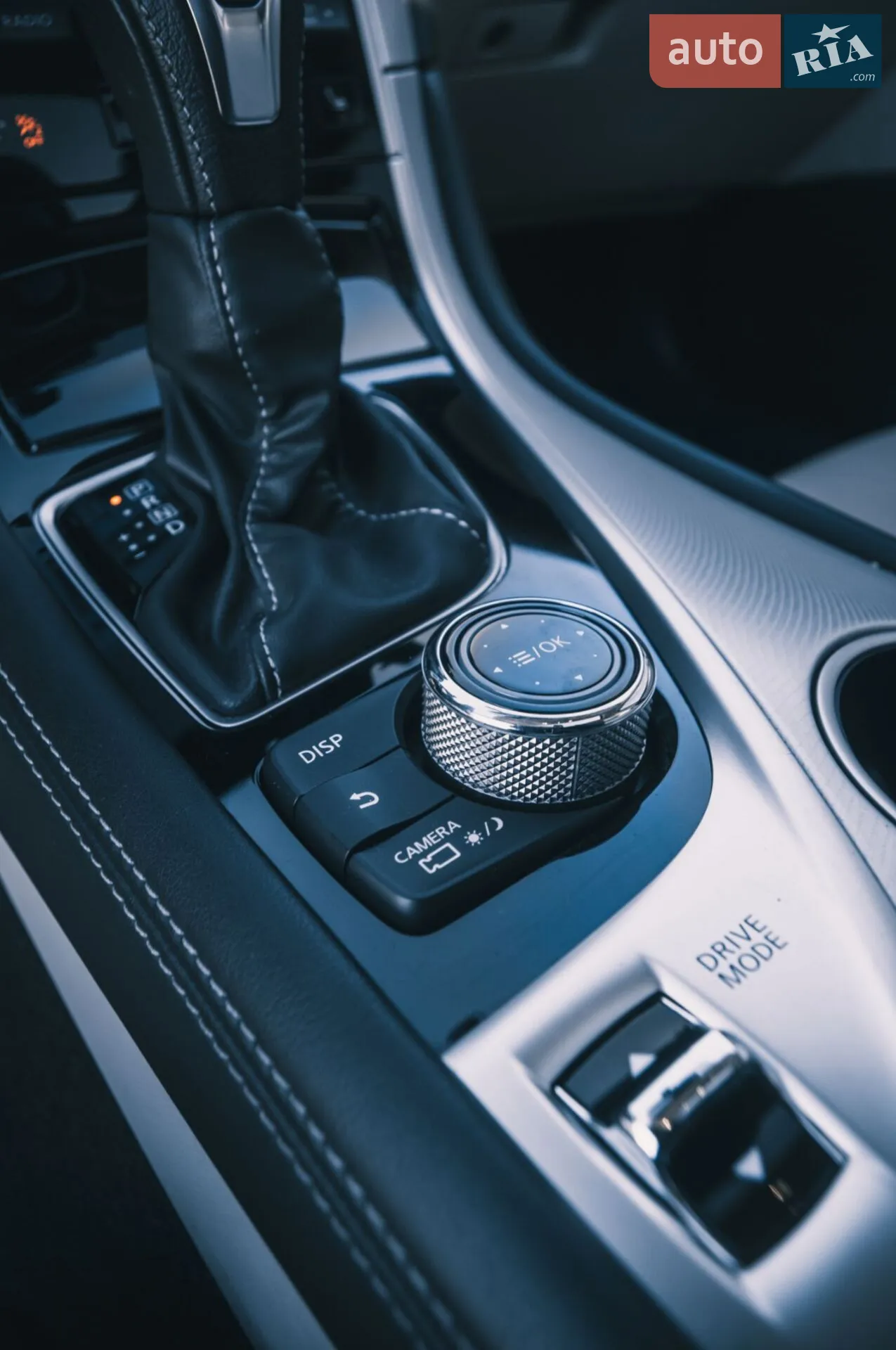 2021 Infiniti Q50 - мініатюра 14