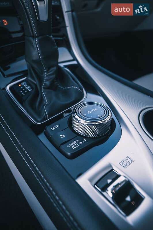 Седан Infiniti Q50 2021 в Києві