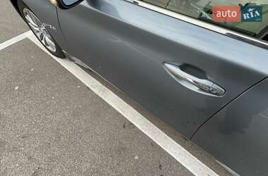 Седан Infiniti Q50 2017 в 