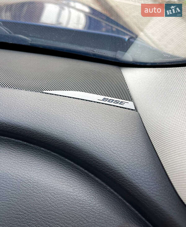 Седан Infiniti Q50 2016 в Луцьку