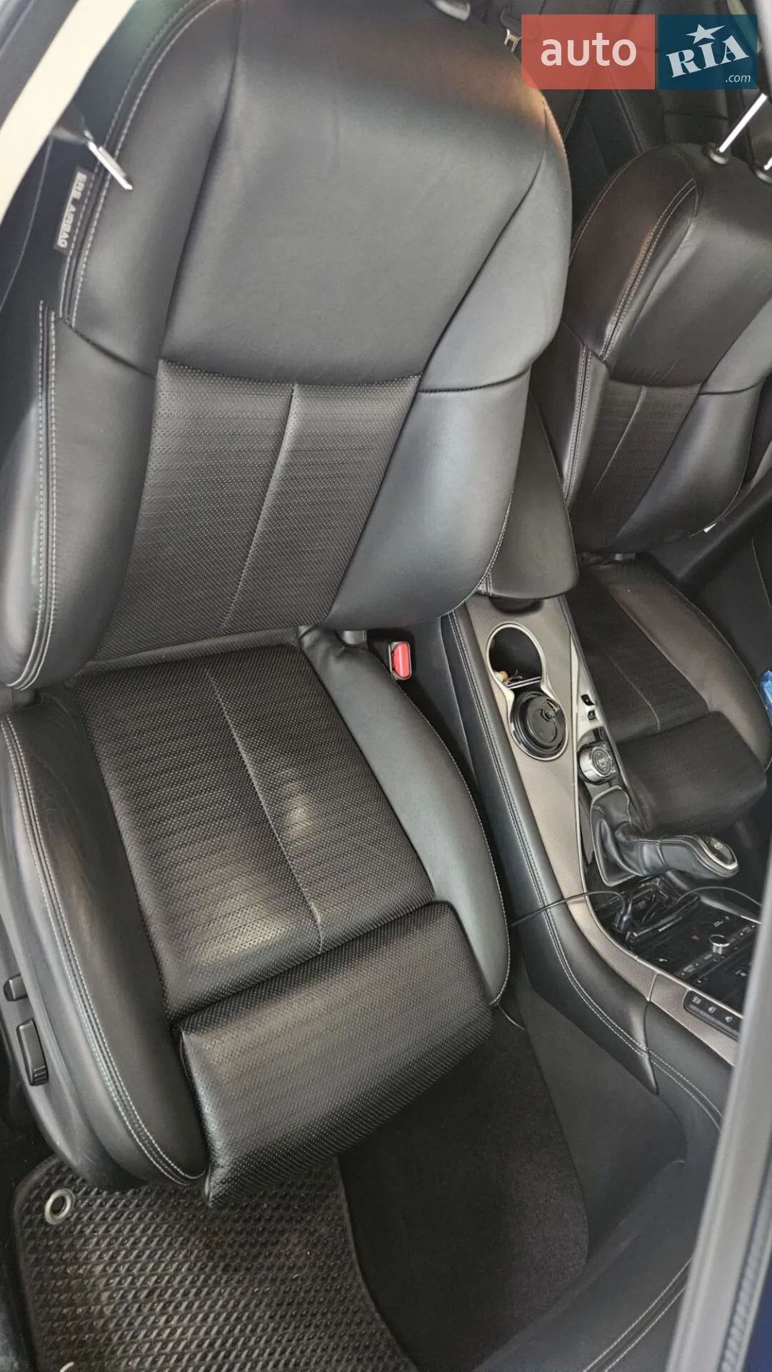 2019 Infiniti Q50 - мініатюра 12