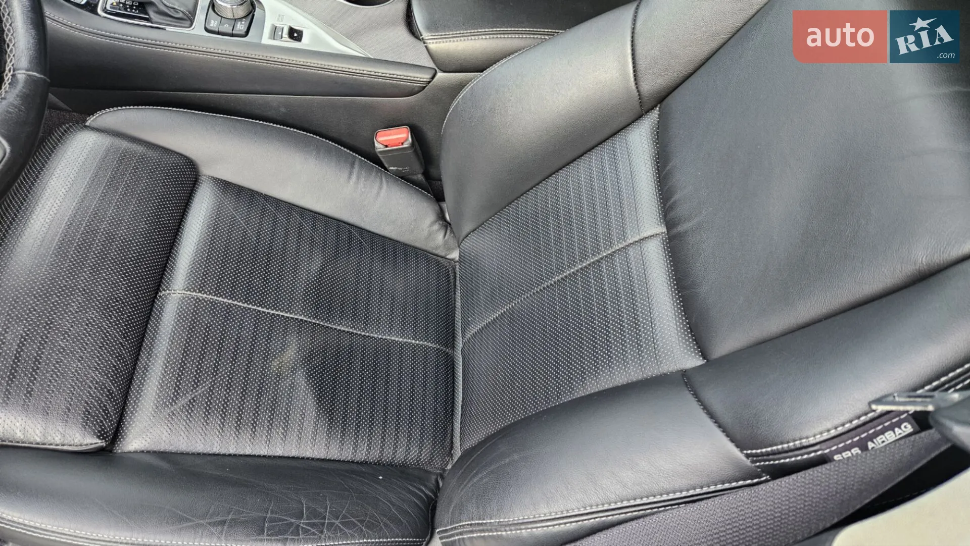 2019 Infiniti Q50 - мініатюра 8