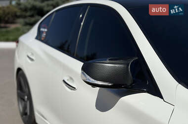 Седан Infiniti Q50 2020 в 