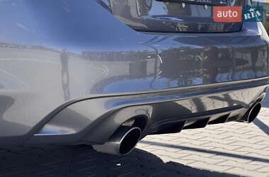 Седан Infiniti Q50 2019 в 