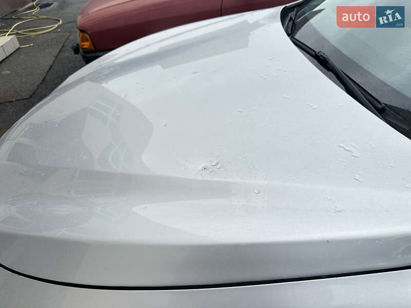 Седан Infiniti Q50 2018 в Киеве