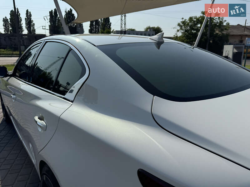 Седан Infiniti Q50 2015 в Одесі