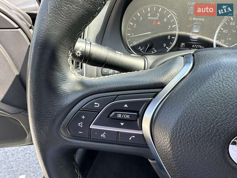 Седан Infiniti Q50 2021 в Киеве