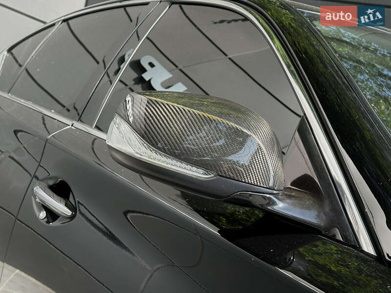 Седан Infiniti Q50 2017 в Одесі