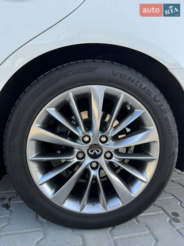 Седан Infiniti Q50 2019 в Могилев-Подольске фото 6 Седан Infiniti Q50 2019 в Могилев-Подольске