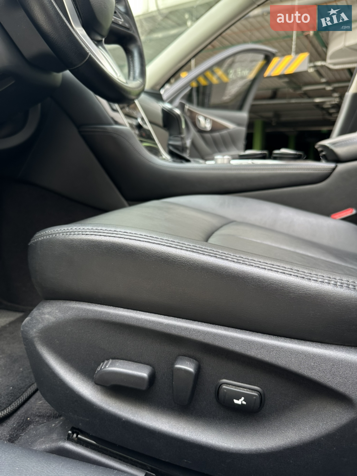 2017 Infiniti Q50 - мініатюра 58