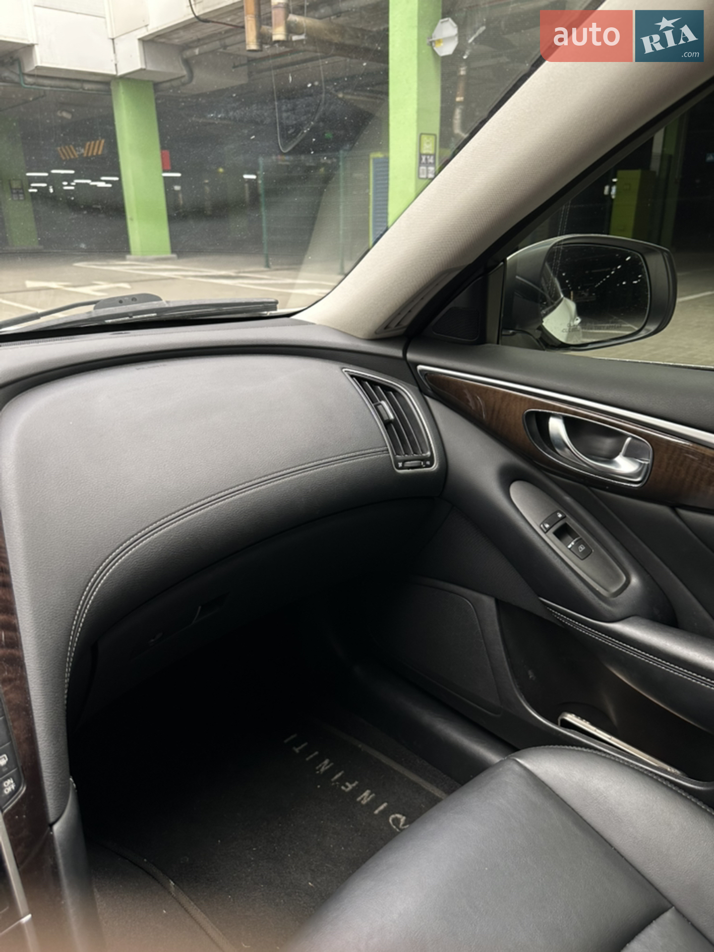 2017 Infiniti Q50 - мініатюра 71