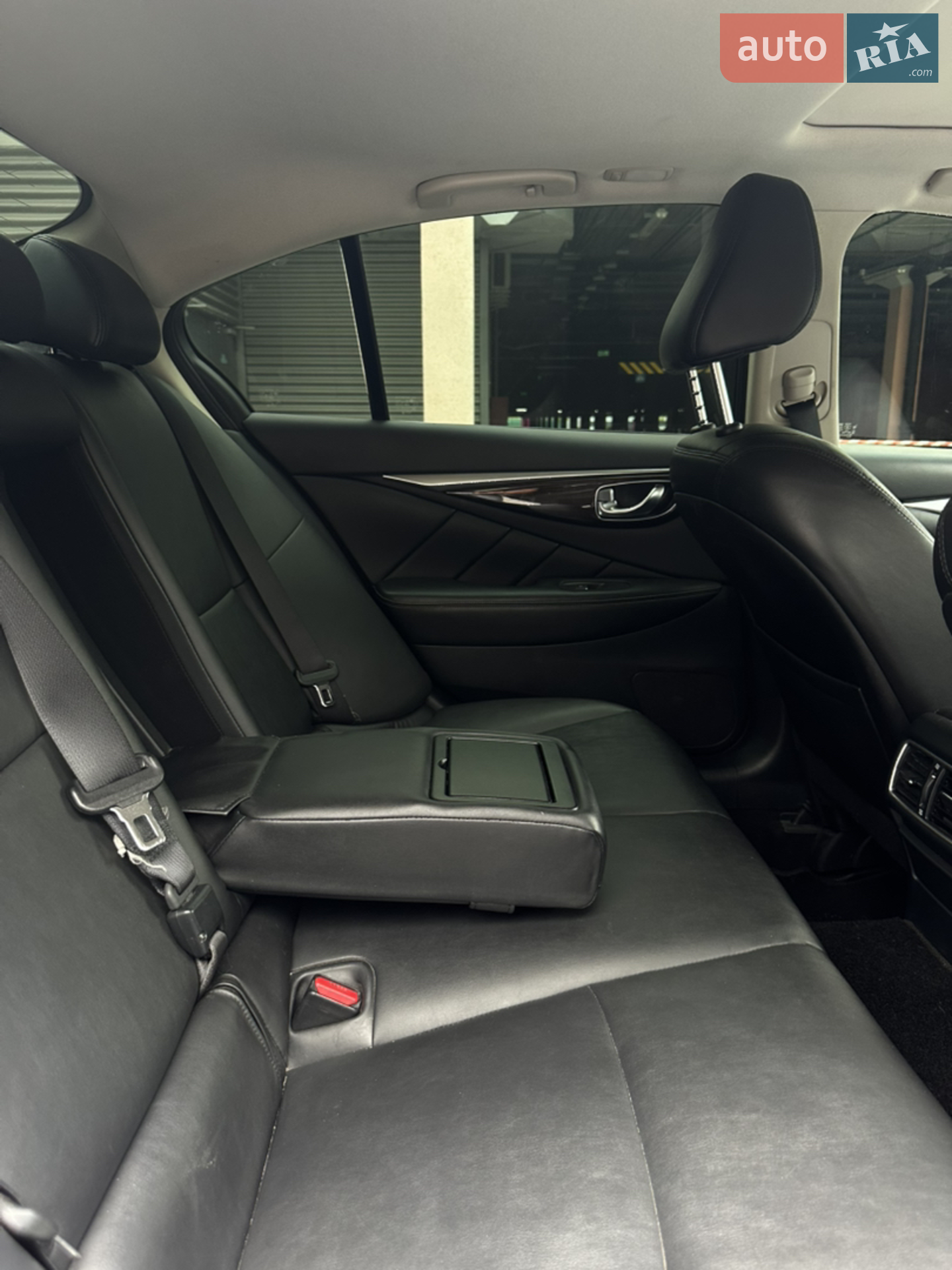 2017 Infiniti Q50 - мініатюра 94