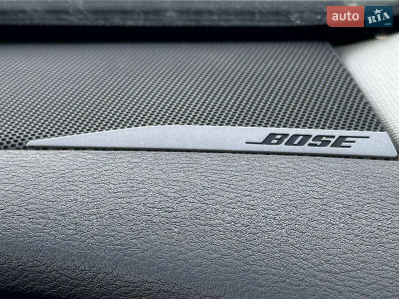 Седан Infiniti Q50 2016 в Вінниці