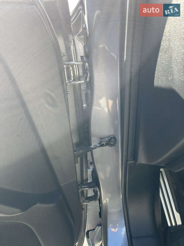 Седан Infiniti Q50 2019 в Києві