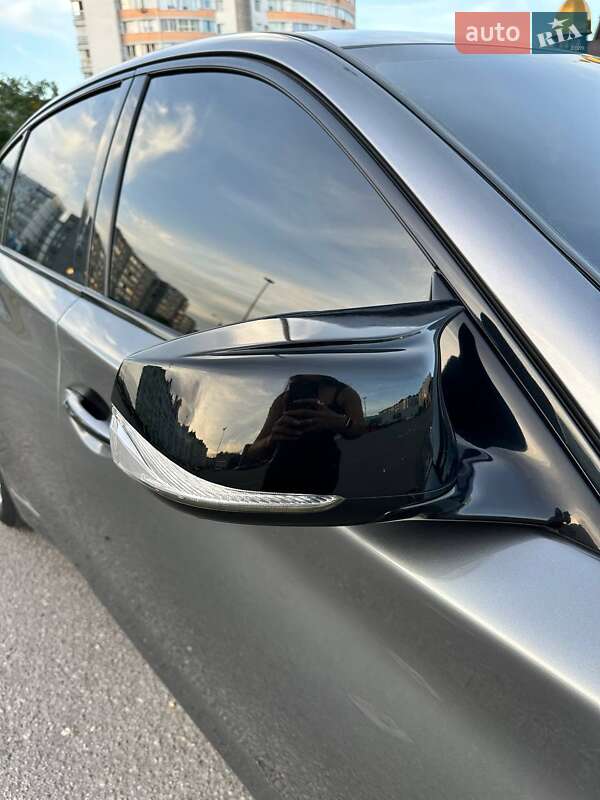 Седан Infiniti Q50 2018 в Ивано-Франковске