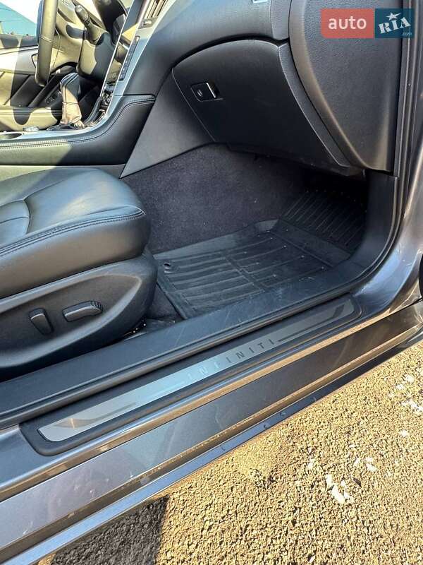 Седан Infiniti Q50 2021 в Харькове фото 15 Седан Infiniti Q50 2021 в Харькове