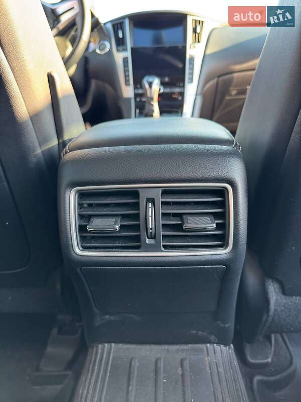 Седан Infiniti Q50 2021 в Харькове фото 19 Седан Infiniti Q50 2021 в Харькове