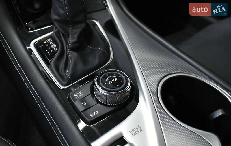 Седан Infiniti Q50 2017 в Одесі