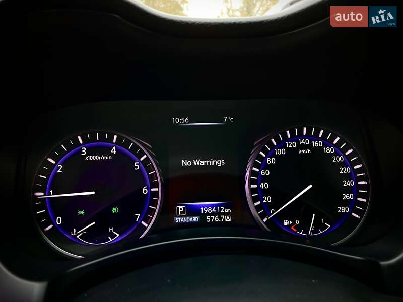 Седан Infiniti Q50 2014 в Киеве фото 16 Седан Infiniti Q50 2014 в Киеве