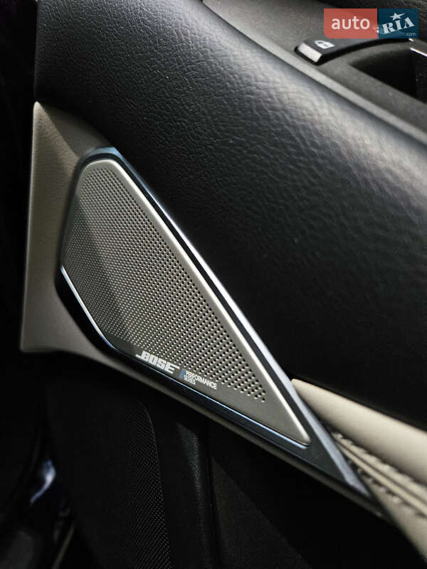 Седан Infiniti Q50 2023 в Львове фото 7 Седан Infiniti Q50 2023 в Львове