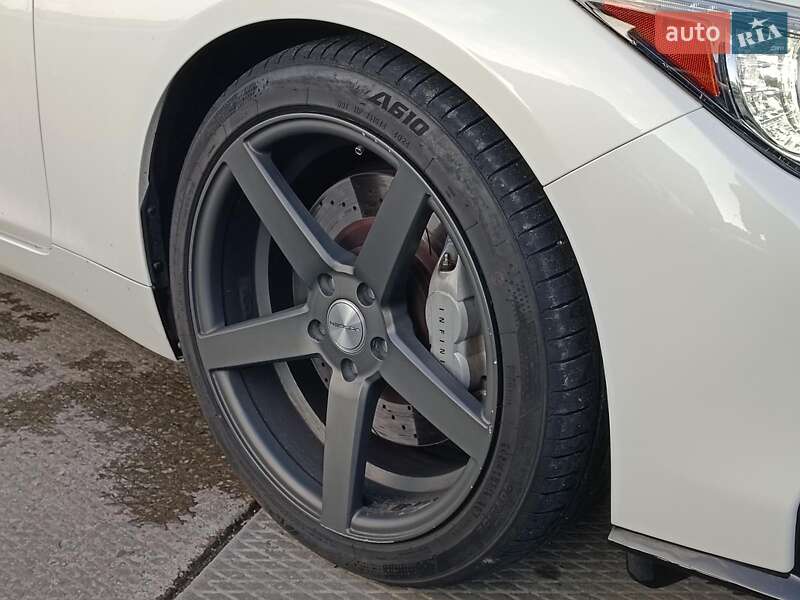 Седан Infiniti Q50 2020 в Харкові фото 5 Седан Infiniti Q50 2020 в Харкові