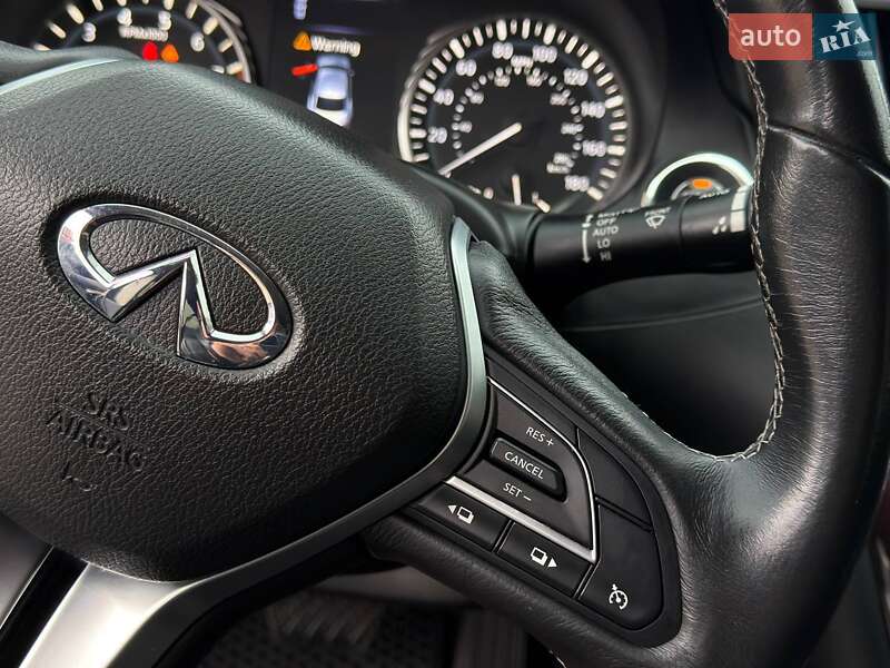 Седан Infiniti Q50 2019 в Харькове фото 32 Седан Infiniti Q50 2019 в Харькове