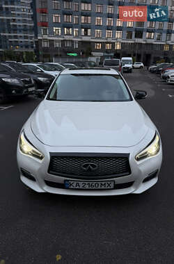 Седан Infiniti Q50 2017 в Киеве Седан Infiniti Q50 2017 в Киеве