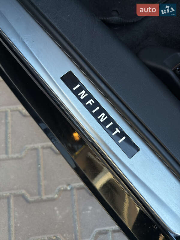 Седан Infiniti Q50 2019 в Киеве