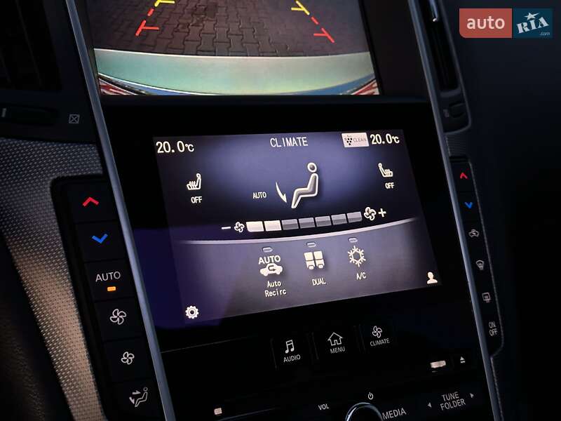 Седан Infiniti Q50 2016 в Тернополе фото 68 Седан Infiniti Q50 2016 в Тернополе