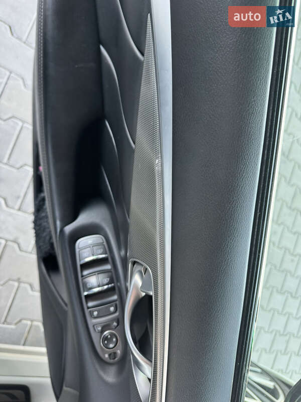 Седан Infiniti Q50 2015 в Одессе фото 11 Седан Infiniti Q50 2015 в Одессе