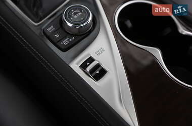 Седан Infiniti Q50 2017 в Киеве