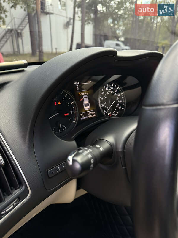 Седан Infiniti Q50 2019 в Києві