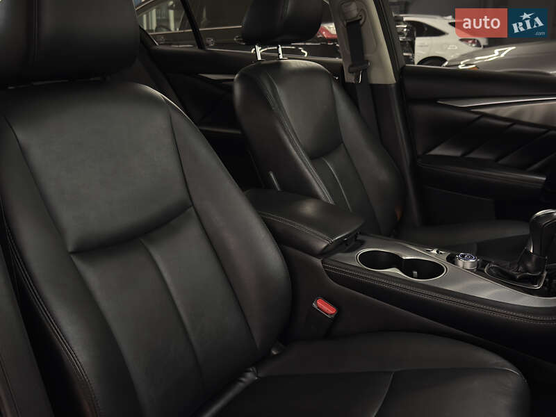 Седан Infiniti Q50 2016 в Николаеве фото 21 Седан Infiniti Q50 2016 в Николаеве