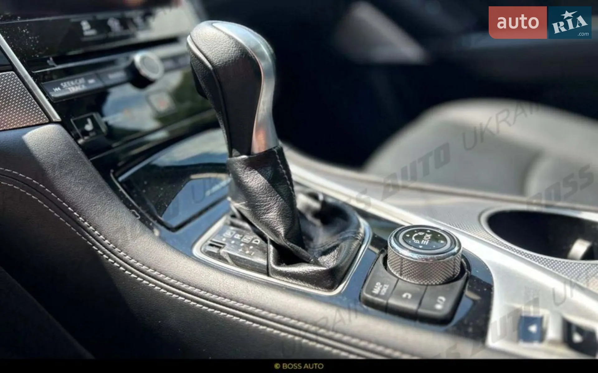 2016 Infiniti Q50 - мініатюра 6