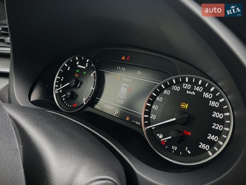 Седан Infiniti Q50 2022 в Киеве фото 2 Седан Infiniti Q50 2022 в Киеве