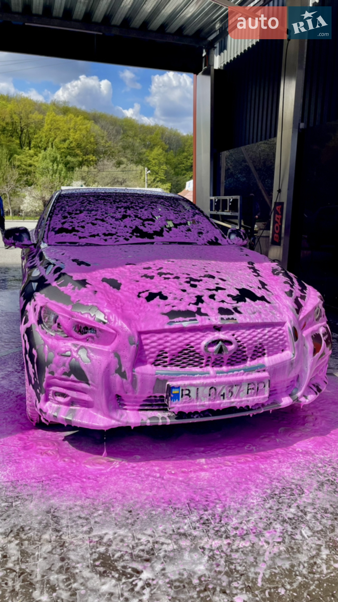2017 Infiniti Q50 - мініатюра 13