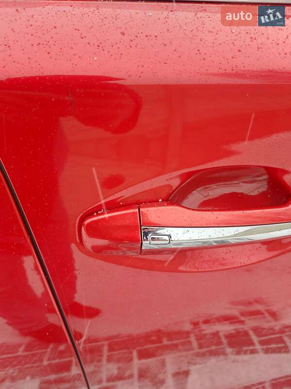 Седан Infiniti Q50 2020 в Луцьку