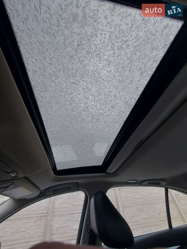 Седан Infiniti Q50 2020 в Луцьку